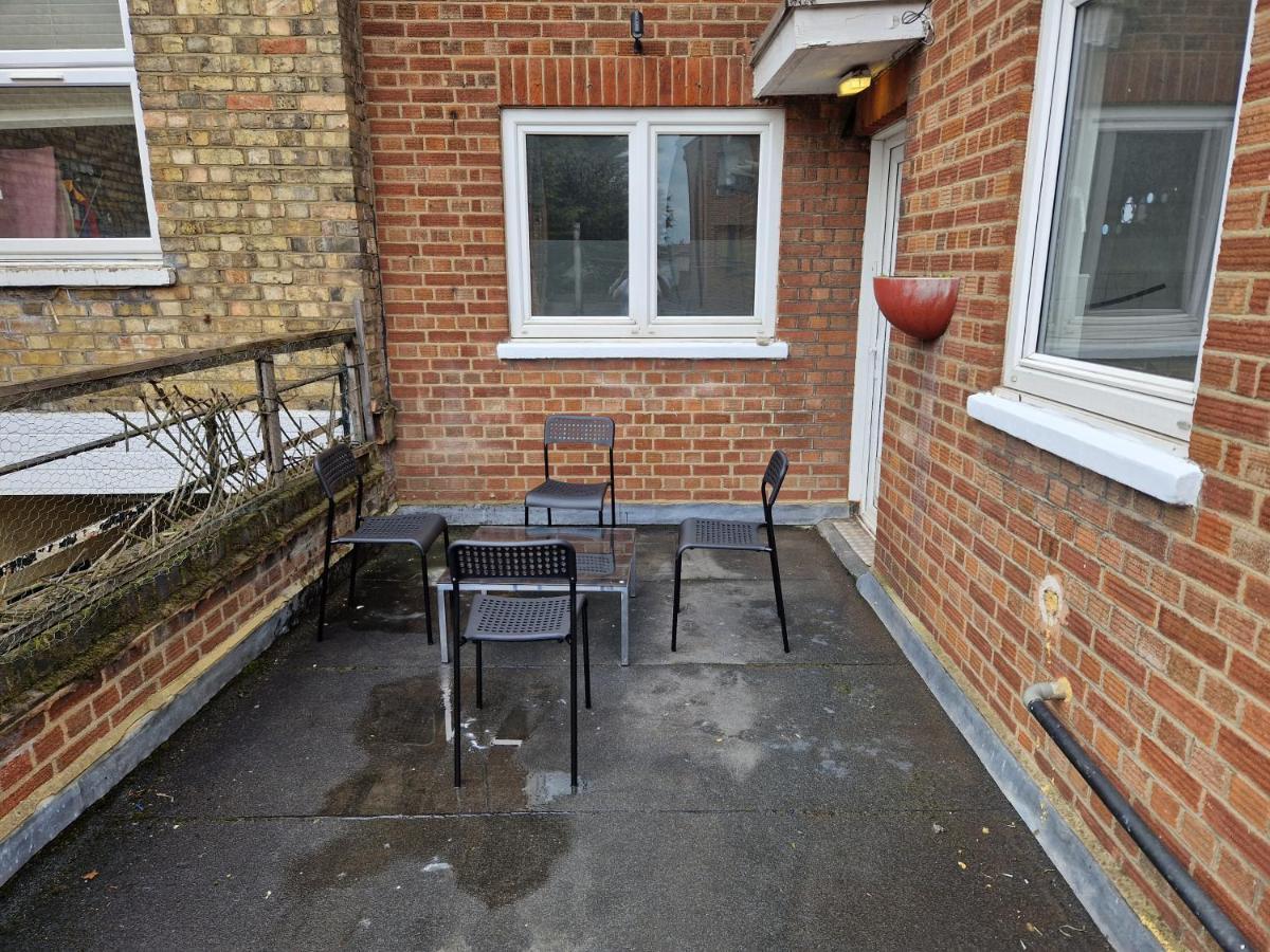 Finchley Holidays Whetstone Zewnętrze zdjęcie
