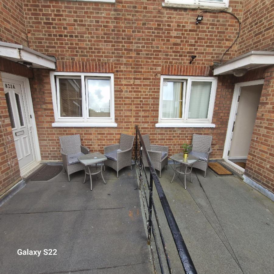 Finchley Holidays Whetstone Zewnętrze zdjęcie